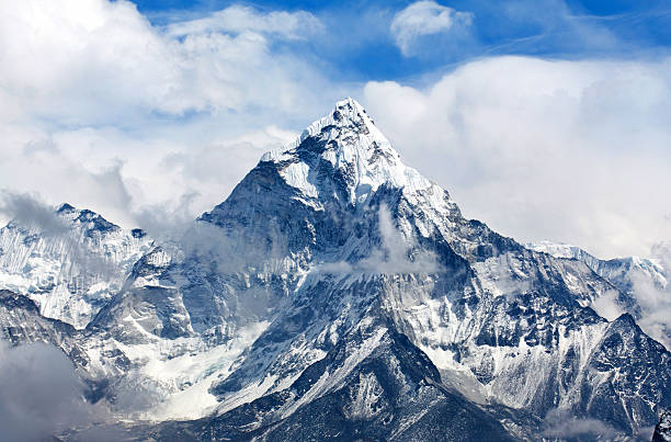 Mont Everest
